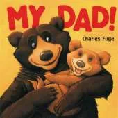 My Dad! Board Book