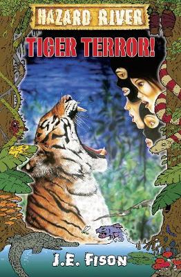 Tiger Terror!