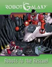 Robot Galaxy
