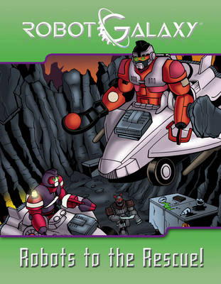 Robot Galaxy