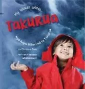 Takurua: My Winter Words, Ngā Kupu Māori mō te Takurua