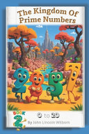 Kingdom of Prime Numbers Vol 2: The New Arrival