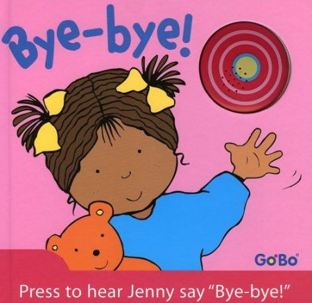 Bye-Bye!