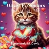 Oliver P. Nooters Loving Purr-Suit