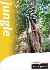 Jungle: A Topic for Later Foundation