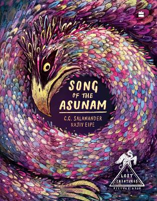 SONG OF THE ASUNAM