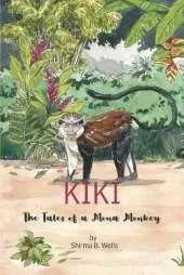 Kiki: The Tales of a Mona Monkey