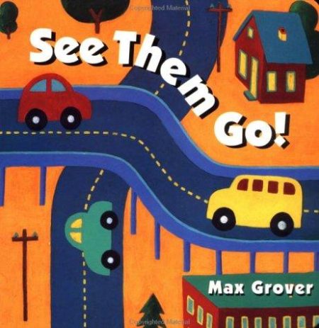 See Them Go!