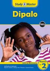 Study & Master Dipalo