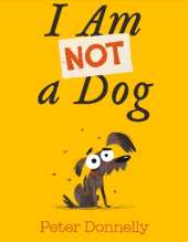 I Am Not a Dog