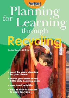 Planning for Learning Through Recycling