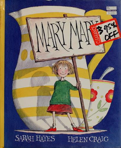 Mary Mary