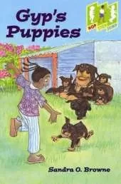 Hop, Step, Jump: Gyp's Puppies