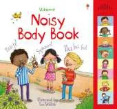 Noisy Body Book