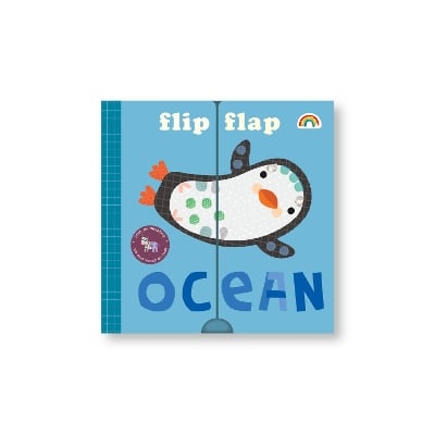 Flip flap - Ocean