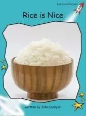 Rice is Nice