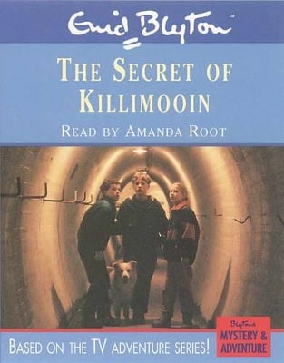 The Secret of Killimooin