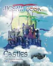 Castles Jigsaw Books: Land of Magick