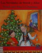 Marek and Alice's Christmas in Spanish and English