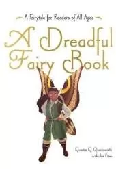 A Dreadful Fairy Book