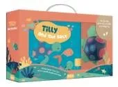 Tilly and the Race