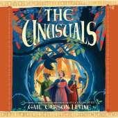 The Unusuals