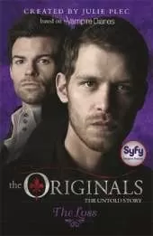 The Originals: The Loss: Book 2