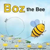 Boz the Bee