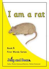 I am a Rat