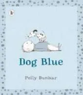 Dog Blue