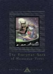 The Everyman Book Of Nonsense Verse