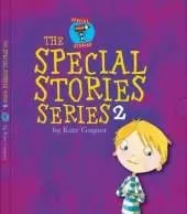 The Special Stories Series 2