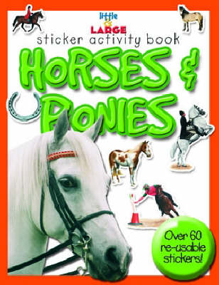 Horses and Ponies