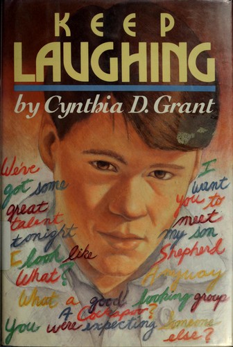 Keep Laughing