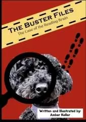 The Buster Files: The Case of the Reading Brain