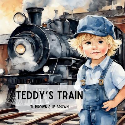 Teddy's Train