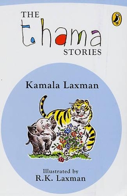 The Thama Stories