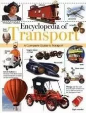 Encyclopedia of Transport: A Complete Guide to Transport