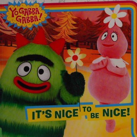 It's Nice to be NIce