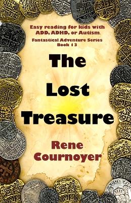The Lost Treasure: Book 13