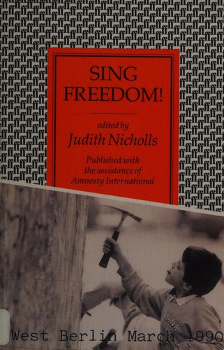 Sing Freedom!