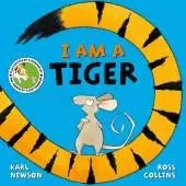 I am a Tiger