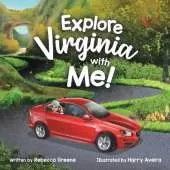 Explore Virginia with Me!