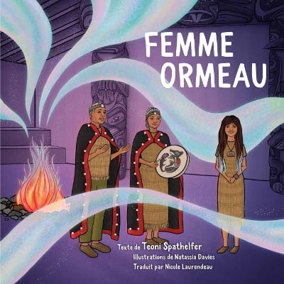 La Femme Ormeau