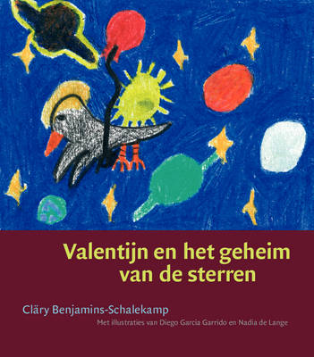 Valentijn En Het Geheim Van De Sterren