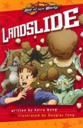 LANDSLIDE (PREQUEL, GRAPHIC N