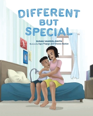 Different But Special