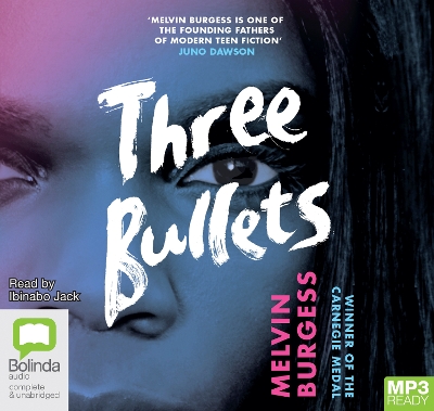 Three Bullets