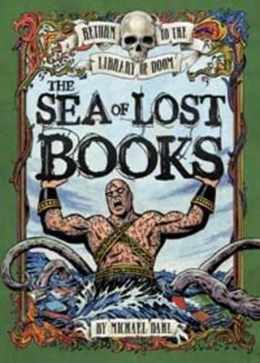 Return to the Library of Doom Pack A of 5
