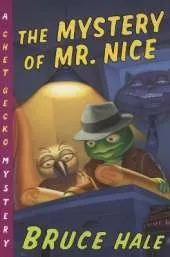The Mystery of Mr. Nice